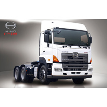 Hino 700 Truck, 6X4 Hino Tracteur